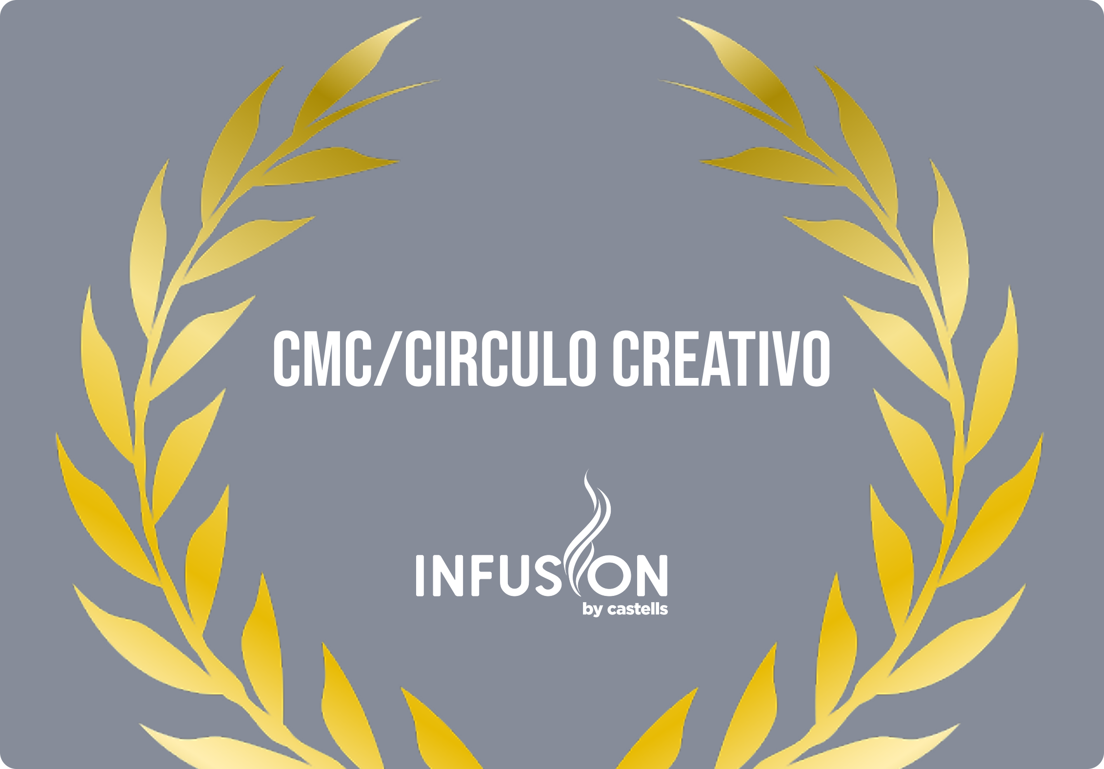 CMC/CIRCULO CREATIVO: